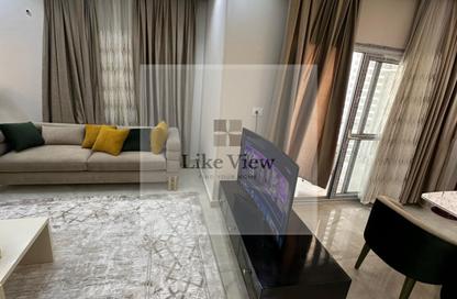 Apartment - 3 Bedrooms - 2 Bathrooms for rent in Al Khamayel city - Sheikh Zayed Compounds - Sheikh Zayed City - Giza