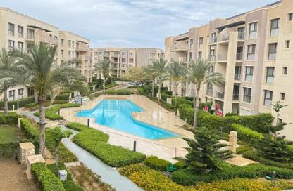 Chalet - 1 Bedroom - 2 Bathrooms for sale in Marassi - Sidi Abdel Rahman - North Coast