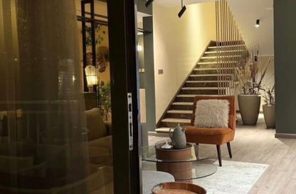 Villa - 4 - 3 for sale in Lake West - Sheikh Zayed Compounds - Sheikh Zayed City - Giza