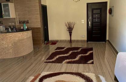 Apartment - 2 Bedrooms - 2 Bathrooms for sale in B7 - Madinaty - Cairo