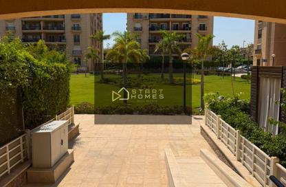 Apartment - 3 - 3 for sale in El Rehab Extension - Al Rehab - New Cairo City - Cairo Apartment - 3 - 3 for sale in El Rehab Extension - Al Rehab - New Cairo City - Cairo