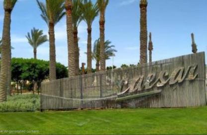 Villa - 5 Bedrooms - 6 Bathrooms for sale in Ceaser - Ras Al Hekma - North Coast