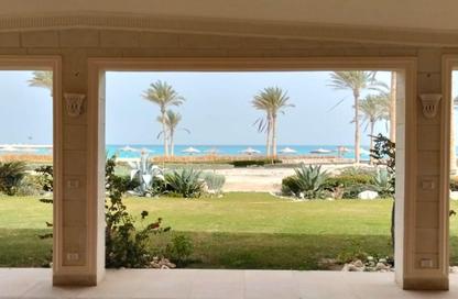 Villa - 5 Bedrooms - 6 Bathrooms for sale in Ceaser - Ras Al Hekma - North Coast Villa - 5 Bedrooms - 6 Bathrooms for sale in Ceaser - Ras Al Hekma - North Coast