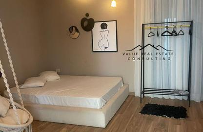 Villa - 5 Bedrooms - 7 Bathrooms for rent in Hacienda White - Sidi Abdel Rahman - North Coast
