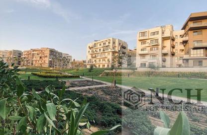 Apartment - 2 Bedrooms - 2 Bathrooms for rent in Villette - 5th Settlement Compounds - The 5th Settlement - New Cairo City - Cairo Apartment - 2 Bedrooms - 2 Bathrooms for rent in Villette - 5th Settlement Compounds - The 5th Settlement - New Cairo City - Cairo