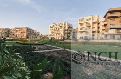 Apartment - 2 Bedrooms - 2 Bathrooms for rent in Villette - 5th Settlement Compounds - The 5th Settlement - New Cairo City - Cairo Apartment - 2 Bedrooms - 2 Bathrooms for rent in Villette - 5th Settlement Compounds - The 5th Settlement - New Cairo City - Cairo