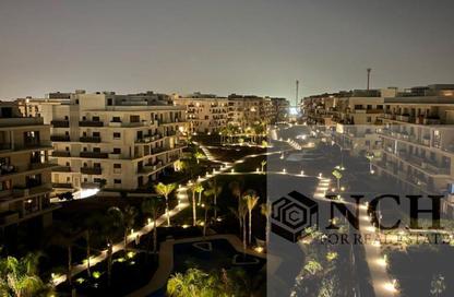 Apartment - 2 Bedrooms - 2 Bathrooms for rent in Villette - 5th Settlement Compounds - The 5th Settlement - New Cairo City - Cairo Apartment - 2 Bedrooms - 2 Bathrooms for rent in Villette - 5th Settlement Compounds - The 5th Settlement - New Cairo City - Cairo