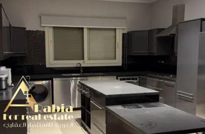 Villa - 7 Bedrooms - 7 Bathrooms for sale in Katameya Dunes - El Katameya Compounds - El Katameya - New Cairo City - Cairo