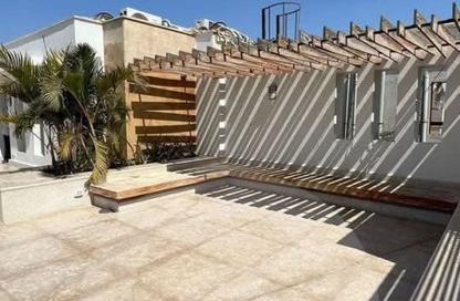 Roof - Studio - 1 Bathroom for rent in Westown - Sheikh Zayed Compounds - Sheikh Zayed City - Giza Roof - Studio - 1 Bathroom for rent in Westown - Sheikh Zayed Compounds - Sheikh Zayed City - Giza