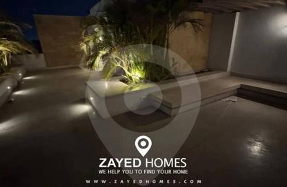 Roof - Studio - 1 Bathroom for rent in Westown - Sheikh Zayed Compounds - Sheikh Zayed City - Giza Roof - Studio - 1 Bathroom for rent in Westown - Sheikh Zayed Compounds - Sheikh Zayed City - Giza
