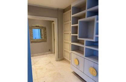 Villa - 4 Bedrooms - 4 Bathrooms for rent in Palm Hills Katameya Extension - 5th Settlement Compounds - The 5th Settlement - New Cairo City - Cairo