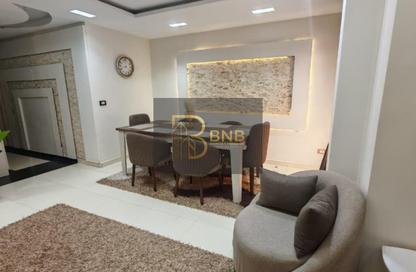 Apartment - 3 Bedrooms - 2 Bathrooms for rent in El Mearag City - Zahraa El Maadi - Hay El Maadi - Cairo