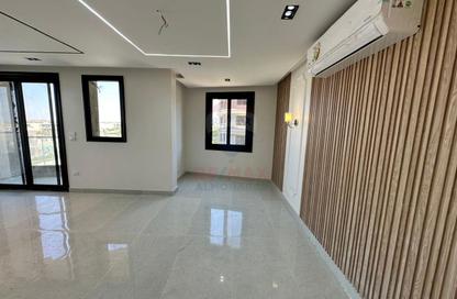 Apartment - 4 - 5 for rent in Badya Palm Hills - 6 October Compounds - 6 October City - Giza Apartment - 4 - 5 for rent in Badya Palm Hills - 6 October Compounds - 6 October City - Giza