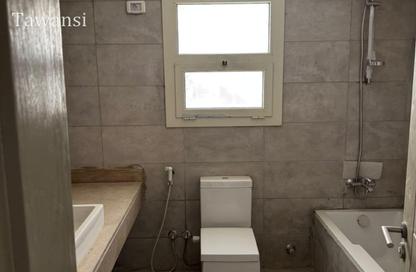 Apartment - 3 - 3 for sale in New Giza - Cairo Alexandria Desert Road - 6 October City - Giza