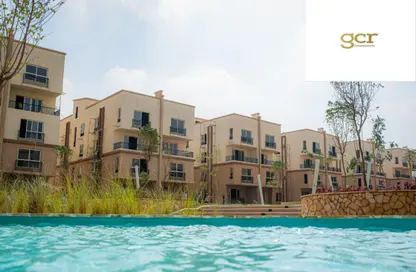 Apartment - 3 Bedrooms - 3 Bathrooms for sale in Neopolis   Wadi Degla - Mostakbal City Compounds - Mostakbal City - Future City - Cairo