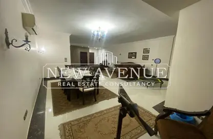 Apartment - 2 Bedrooms - 3 Bathrooms for sale in El Nakheel - 5th Settlement Compounds - The 5th Settlement - New Cairo City - Cairo