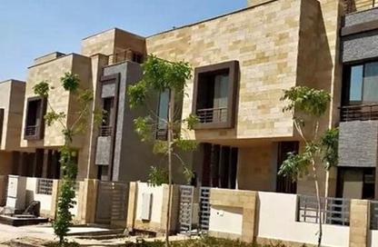 تاون هاوس - 3 غرف نوم - 3 حمامات للبيع في تاج سيتي - كمبوندات التجمع الخامس - التجمع الخامس - مدينة القاهرة الجديدة - القاهرة