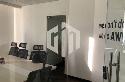 Office Space - Studio - 1 Bathroom for rent in Mivida - 5th Settlement Compounds - The 5th Settlement - New Cairo City - Cairo Office Space - Studio - 1 Bathroom for rent in Mivida - 5th Settlement Compounds - The 5th Settlement - New Cairo City - Cairo