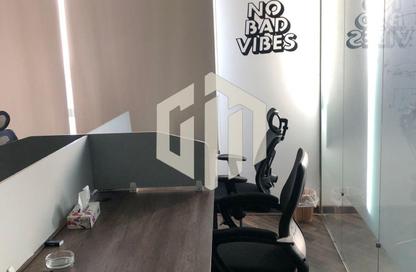 Office Space - Studio - 1 Bathroom for rent in Mivida - 5th Settlement Compounds - The 5th Settlement - New Cairo City - Cairo Office Space - Studio - 1 Bathroom for rent in Mivida - 5th Settlement Compounds - The 5th Settlement - New Cairo City - Cairo