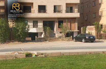 Apartment - 3 Bedrooms - 2 Bathrooms for sale in Kenz - Hadayek October - 6 October City - Giza
