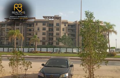 Apartment - 3 Bedrooms - 2 Bathrooms for sale in Kenz - Hadayek October - 6 October City - Giza