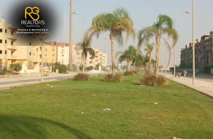 Apartment - 3 Bedrooms - 2 Bathrooms for sale in Kenz - Hadayek October - 6 October City - Giza