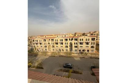 Duplex - 4 Bedrooms - 4 Bathrooms for sale in Parkside El Shorouk - Maadi View - El Shorouk Compounds - Shorouk City - Cairo