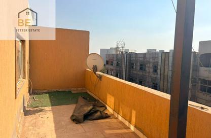 Apartment - 3 Bedrooms - 3 Bathrooms for sale in Mirage Residence - The 1st Settlement - New Cairo City - Cairo
