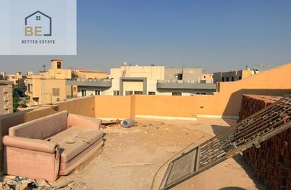 Apartment - 3 Bedrooms - 3 Bathrooms for sale in Mirage Residence - The 1st Settlement - New Cairo City - Cairo