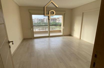 Apartment - 3 Bedrooms - 3 Bathrooms for rent in New Giza - Cairo Alexandria Desert Road - 6 October City - Giza