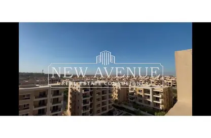 Duplex - 3 Bedrooms - 3 Bathrooms for sale in Taj City - 5th Settlement Compounds - The 5th Settlement - New Cairo City - Cairo