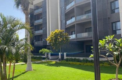 Apartment - 2 - 1 for sale in Privado - Madinaty - Cairo Apartment - 2 - 1 for sale in Privado - Madinaty - Cairo