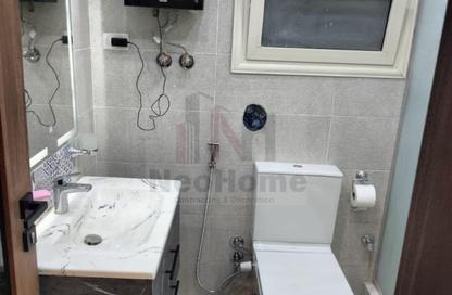 Apartment - 3 Bedrooms - 3 Bathrooms for rent in Wesal City - El Shorouk Compounds - Shorouk City - Cairo Apartment - 3 Bedrooms - 3 Bathrooms for rent in Wesal City - El Shorouk Compounds - Shorouk City - Cairo