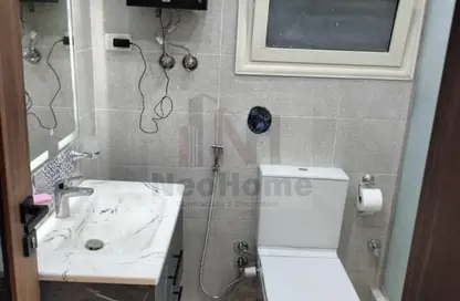 Apartment - 3 Bedrooms - 3 Bathrooms for rent in Wesal City - El Shorouk Compounds - Shorouk City - Cairo
