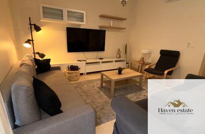 Apartment - 2 Bedrooms - 3 Bathrooms for rent in Mivida - 5th Settlement Compounds - The 5th Settlement - New Cairo City - Cairo