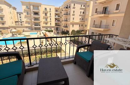Apartment - 2 Bedrooms - 3 Bathrooms for rent in Mivida - 5th Settlement Compounds - The 5th Settlement - New Cairo City - Cairo Apartment - 2 Bedrooms - 3 Bathrooms for rent in Mivida - 5th Settlement Compounds - The 5th Settlement - New Cairo City - Cairo