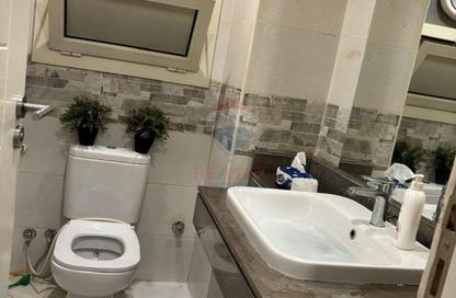 Apartment - 1 - 2 for sale in New Giza - Cairo Alexandria Desert Road - 6 October City - Giza