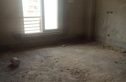 Apartment - 3 Bedrooms - 3 Bathrooms for sale in Ankara St. - Sheraton Al Matar - El Nozha - Cairo