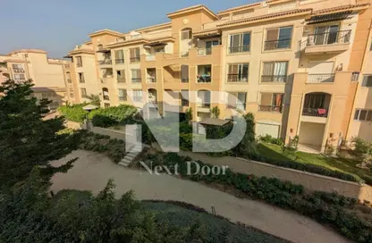 شقة - 3 غرف نوم - 3 حمامات للايجار في ستون ريزيدنس - كمبوندات التجمع الخامس - التجمع الخامس - مدينة القاهرة الجديدة - القاهرة