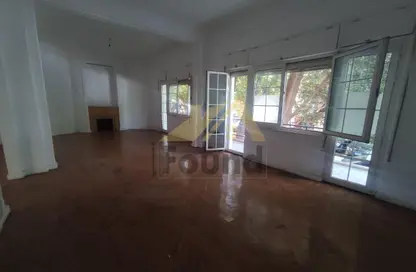 Apartment - 2 Bedrooms - 2 Bathrooms for rent in Al Malek El Fadl St. - Zamalek - Cairo