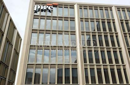 Retail - Studio for sale in One Ninety - South Teseen St. - The 5th Settlement - New Cairo City - Cairo