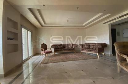 شقة - 4 - 3 للايجار في عمارات البنفسج - البنفسج - مدينة القاهرة الجديدة - القاهرة