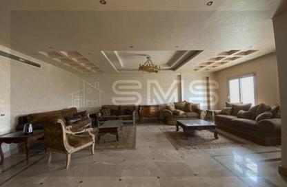 شقة - 4 - 3 للايجار في عمارات البنفسج - البنفسج - مدينة القاهرة الجديدة - القاهرة