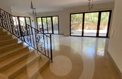 دوبلكس - 3 غرف نوم - 3 حمامات للبيع في كازا - كمبوندات الشيخ زايد - الشيخ زايد - الجيزة