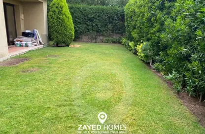 Duplex - 3 Bedrooms - 3 Bathrooms for sale in Casa - Sheikh Zayed Compounds - Sheikh Zayed City - Giza