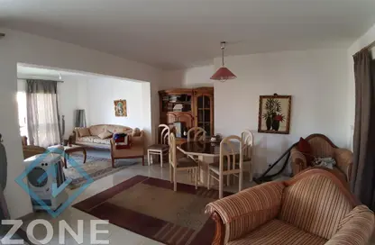 Apartment - 3 Bedrooms - 3 Bathrooms for sale in Privado - Madinaty - Cairo