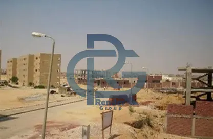 قطعة أرض - استوديو للبيع في بيت الوطن - التجمع الخامس - مدينة القاهرة الجديدة - القاهرة