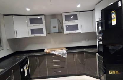 Apartment - 3 - 3 for rent in Cairo Festival City - North Investors Area - New Cairo City - Cairo Apartment - 3 - 3 for rent in Cairo Festival City - North Investors Area - New Cairo City - Cairo