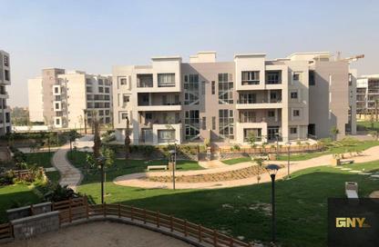 Apartment - 3 - 3 for rent in Cairo Festival City - North Investors Area - New Cairo City - Cairo Apartment - 3 - 3 for rent in Cairo Festival City - North Investors Area - New Cairo City - Cairo