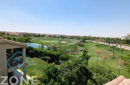 فيلا - 3 غرف نوم - 3 حمامات للبيع في پريڤادو - مدينتي - القاهرة